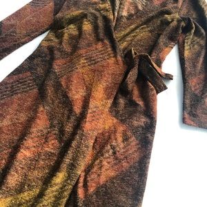 I.N. San Francisco sweater wrap